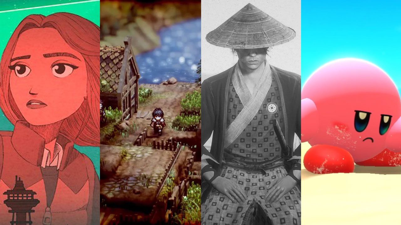 Here are Destructoid's most anticipated games of 2022