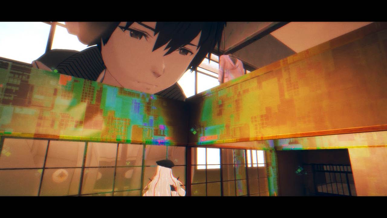 AI: The Somnium Files sequel nirvanA Initiative arrives this June