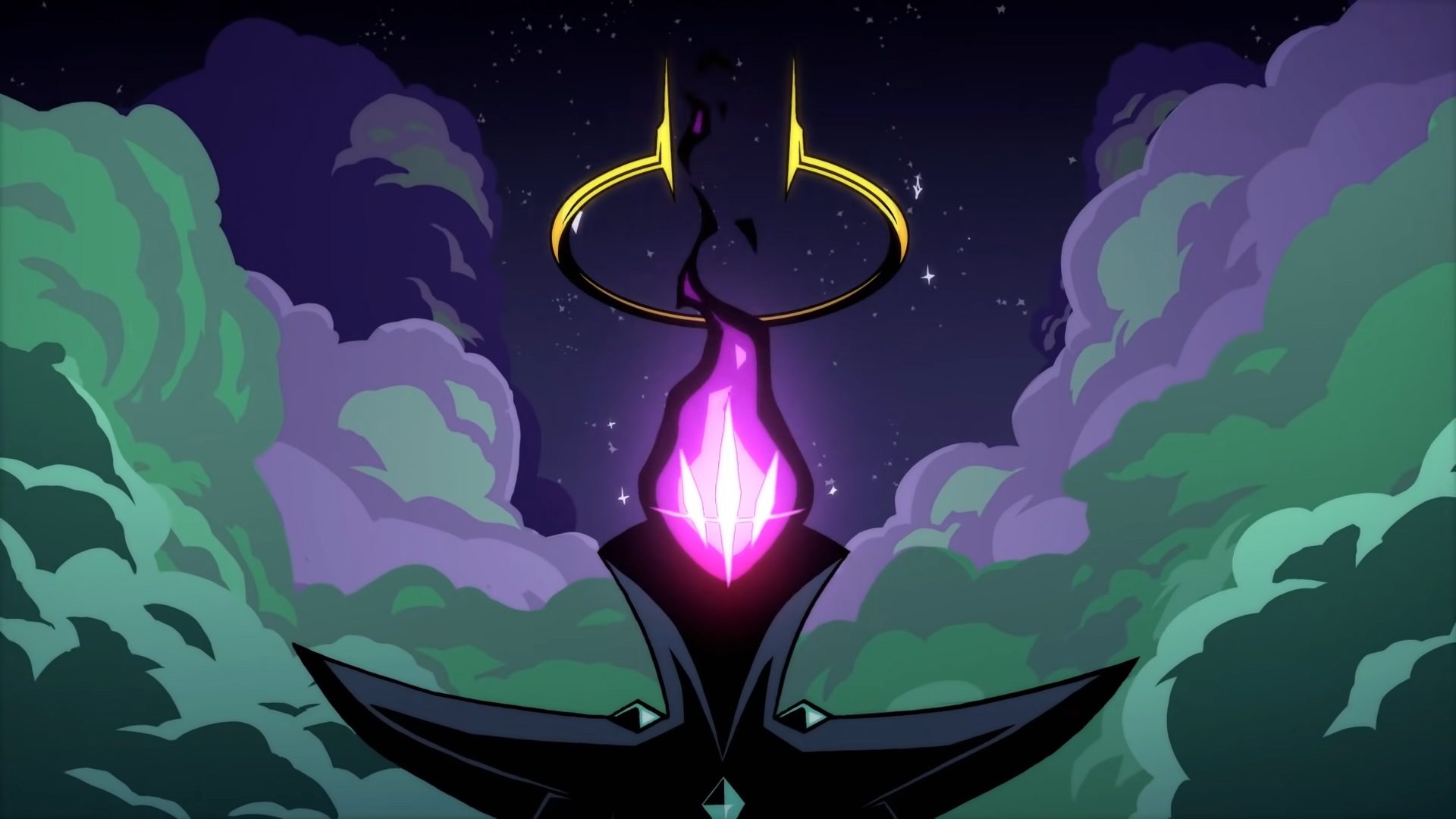 Dead Cells: The Queen and the Sea is out today with a freaky shrimp pet