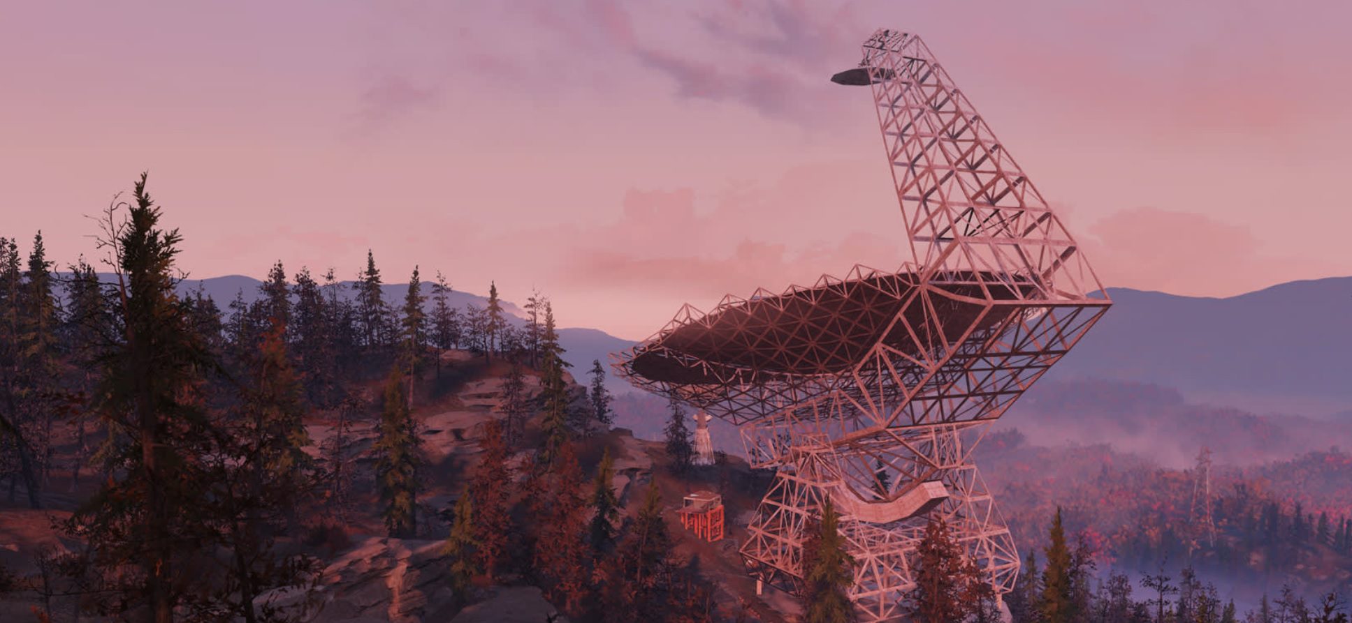 Fallout 76 PTS 2022 info: The next big update is happening soon