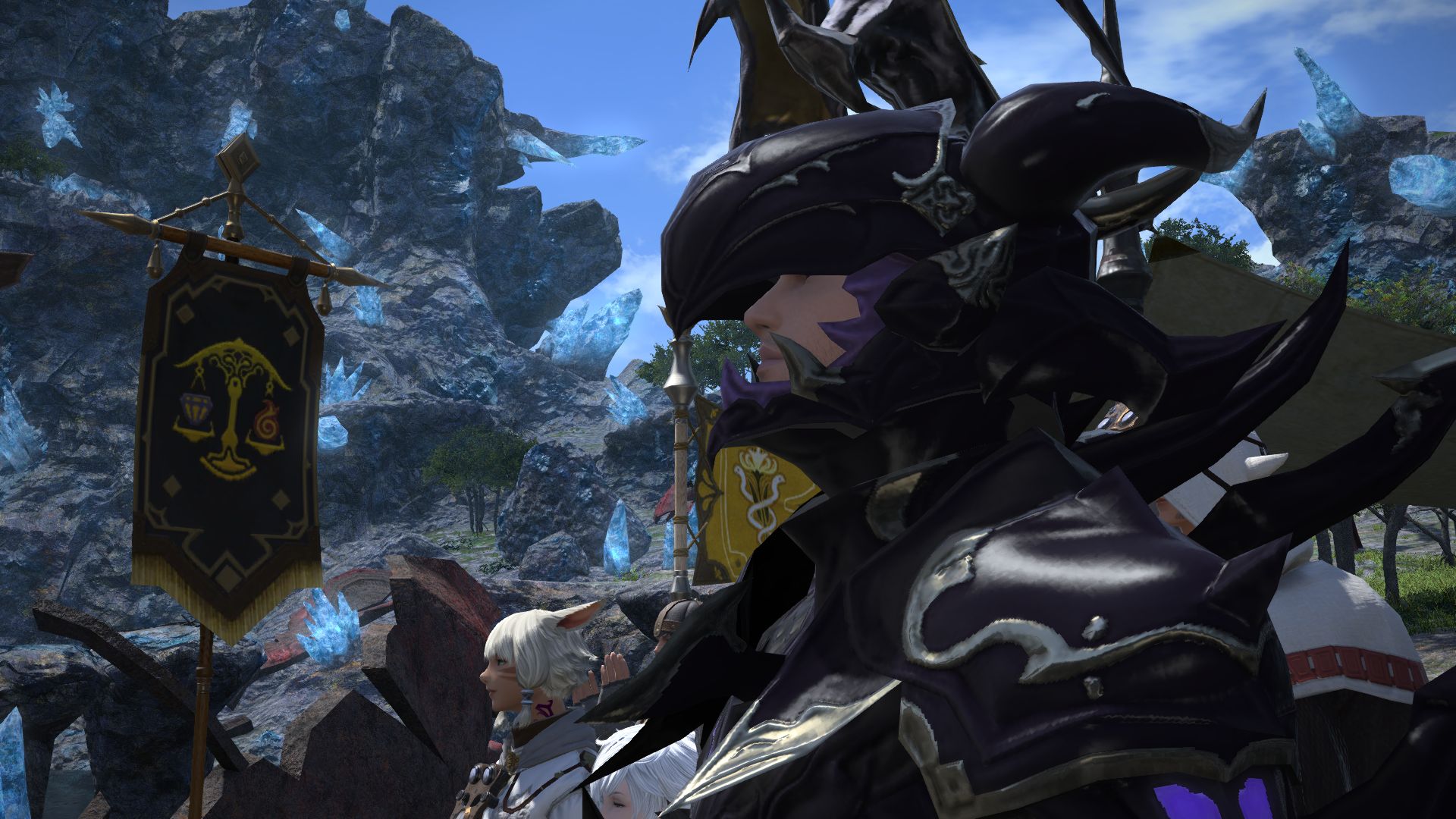 PSA: Final Fantasy XIV is back on sale today