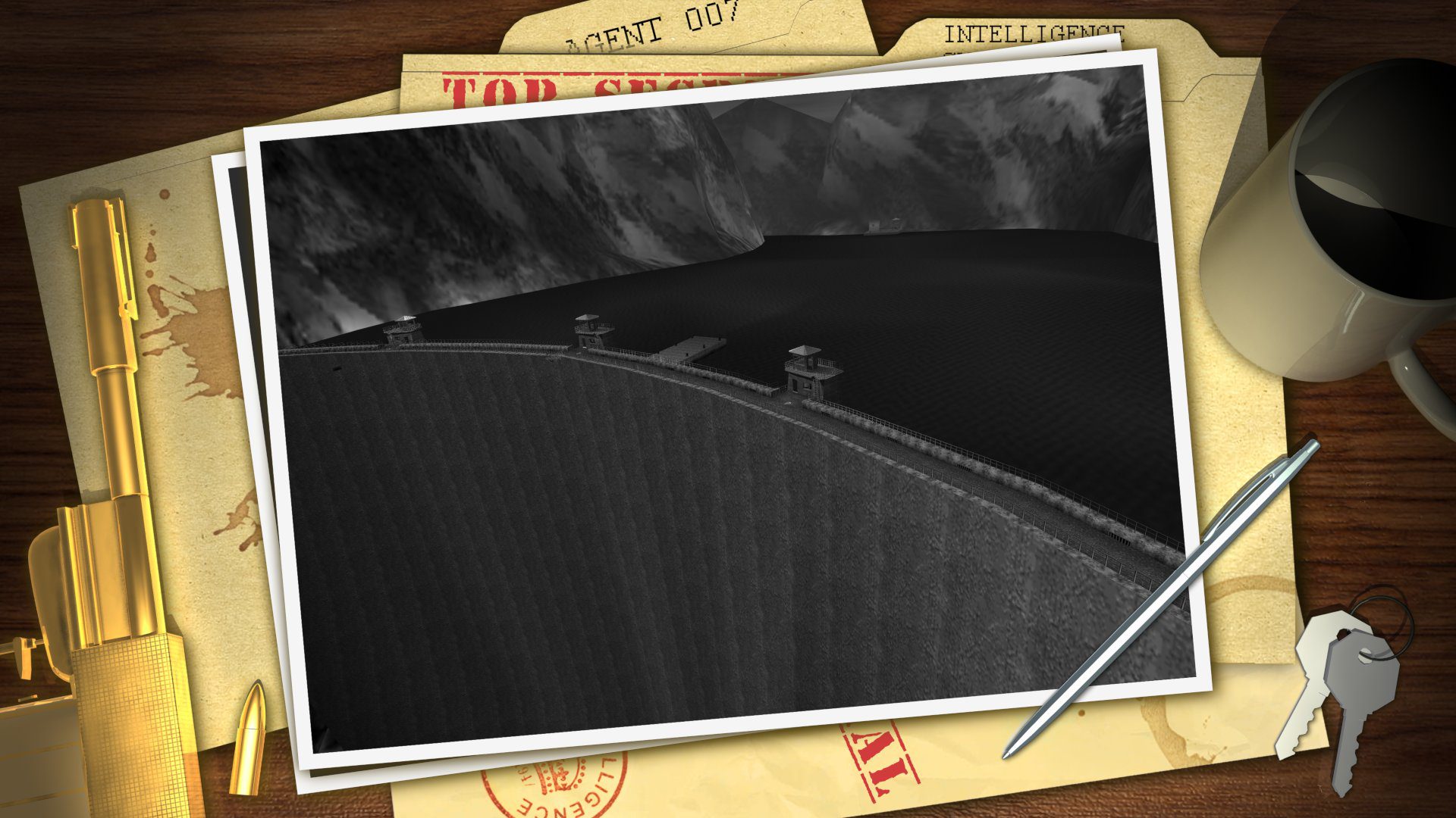GoldenEye 007 achievements for Xbox have leaked