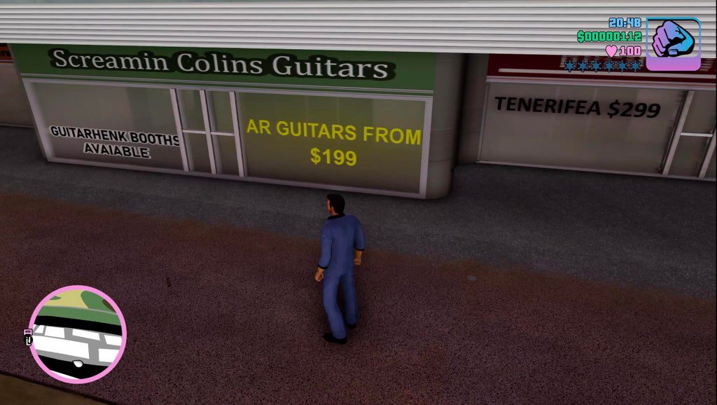 Take-Two CEO says Grand Theft Auto Trilogy has done 'just fine' after 'a glitch'