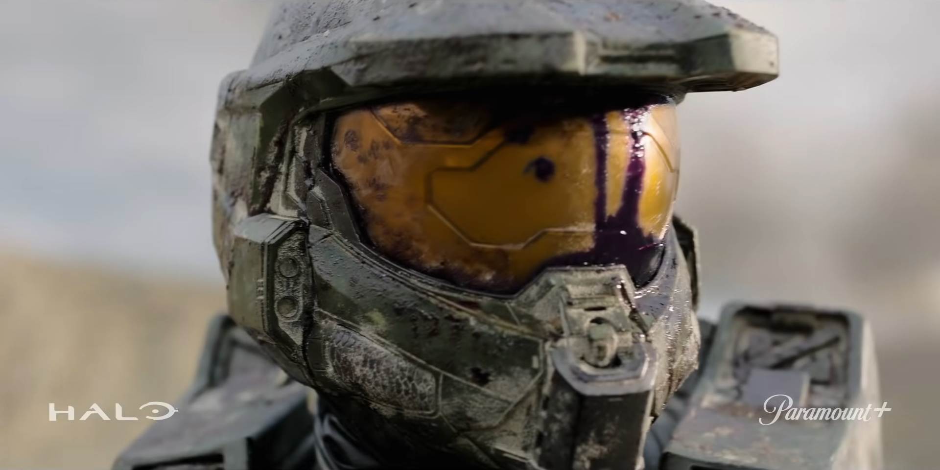 Here's the official trailer for the Halo TV series