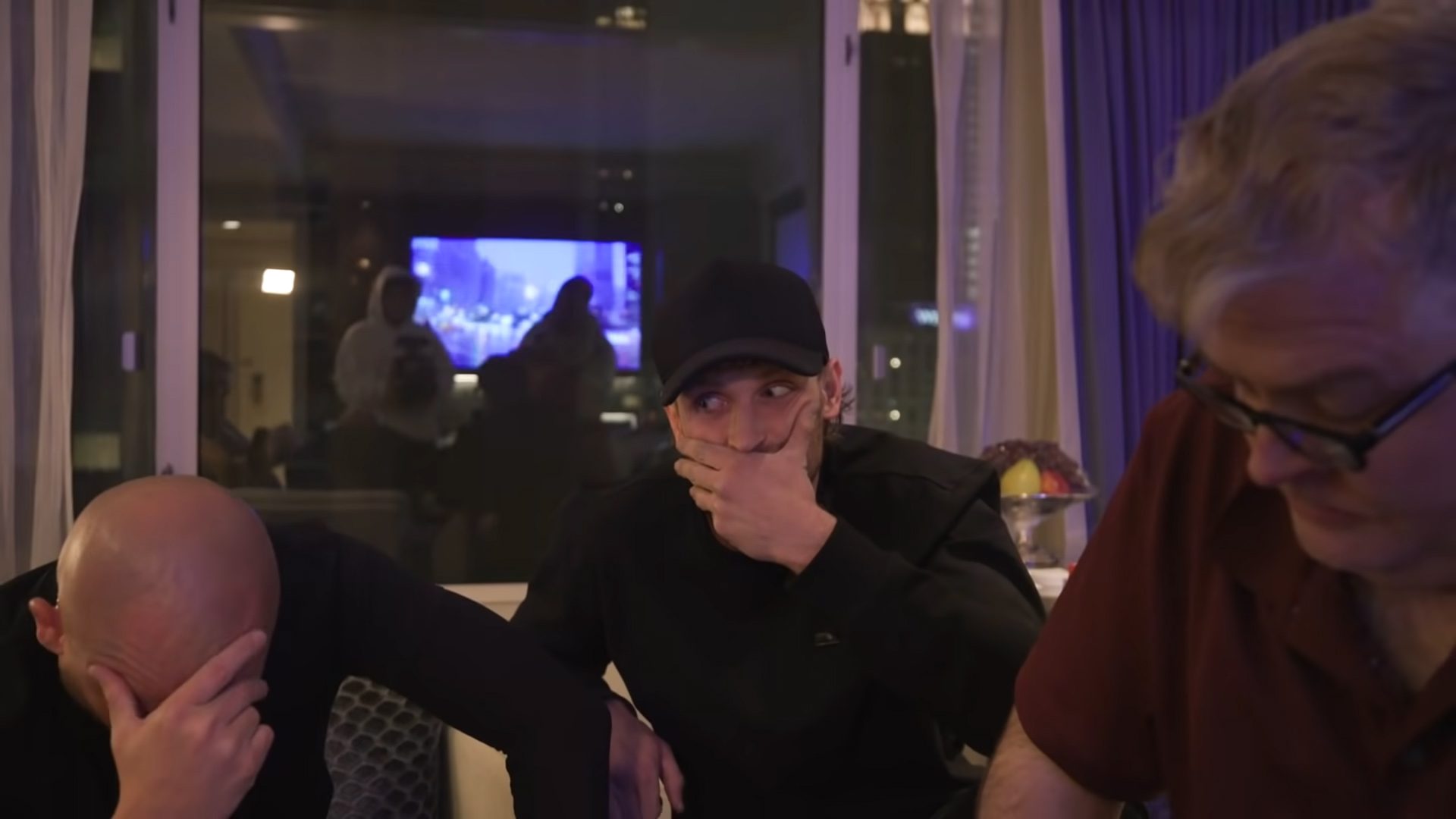 Logan Paul scammed out of $3.5 million in Pokémon card fraud