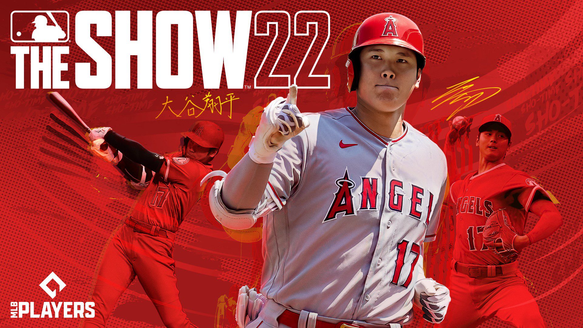 MLB The Show 22 arrives in April, and it's coming to Nintendo Switch