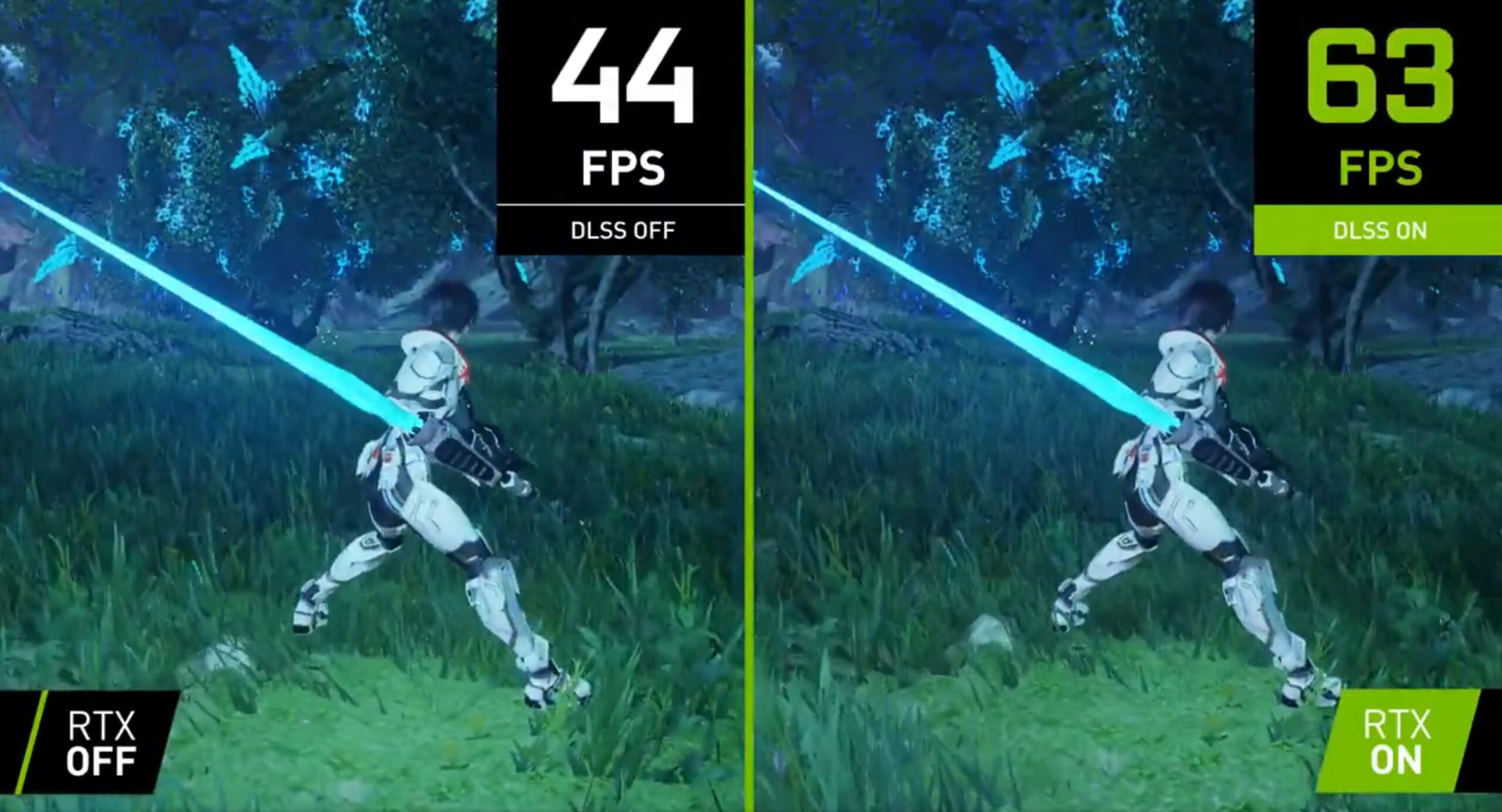 PSO 2 New Genesis is getting a framerate bump, but only for NVIDIA users