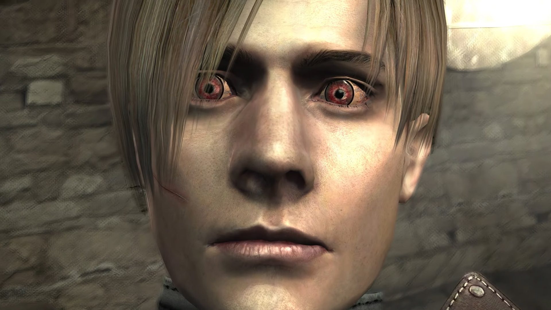 Resident Evil 4 HD Project has a final trailer, so get ready for another replay
