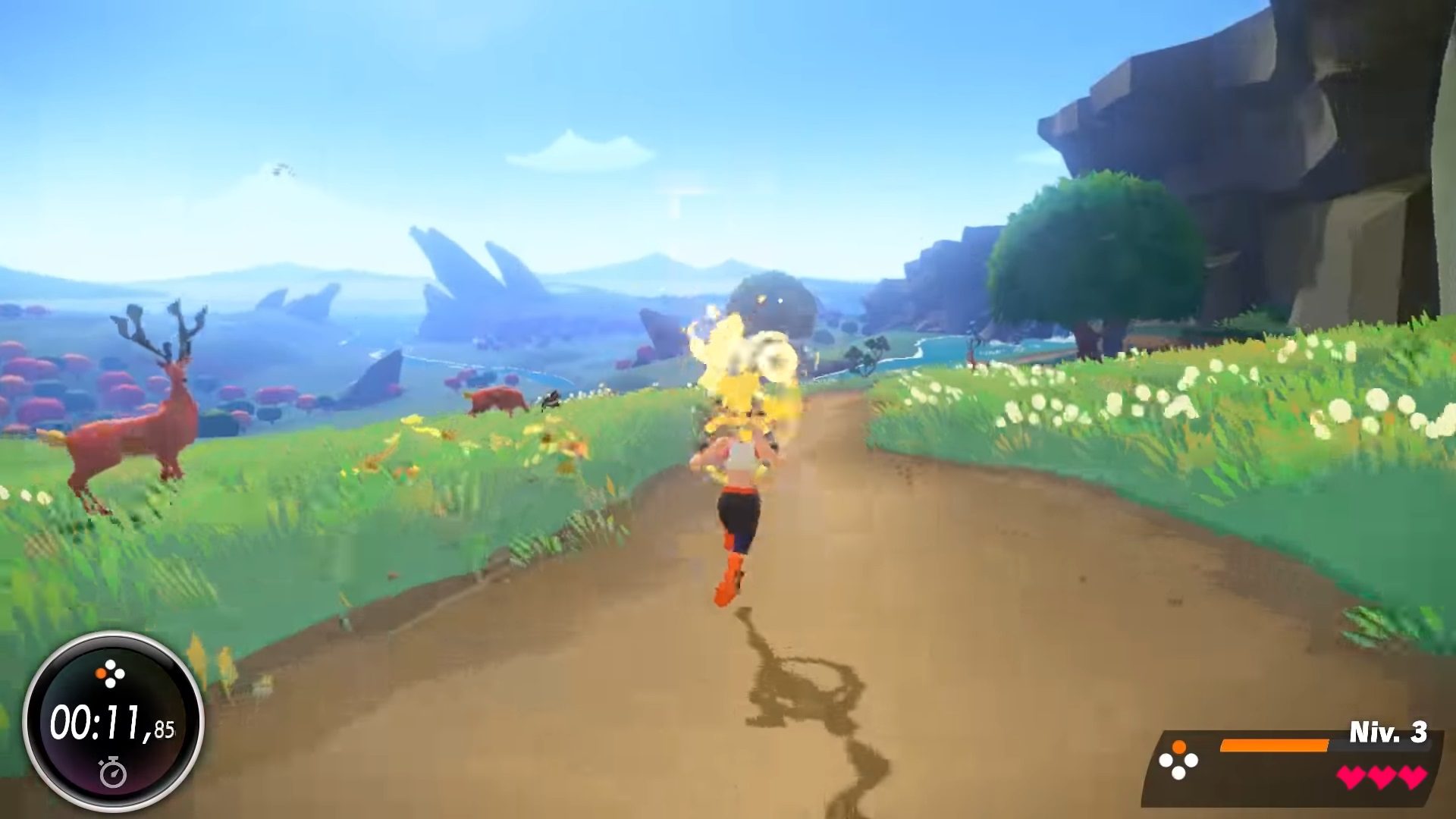 This quick Ring Fit Nintendo quiz is a fun thing to do before the weekend