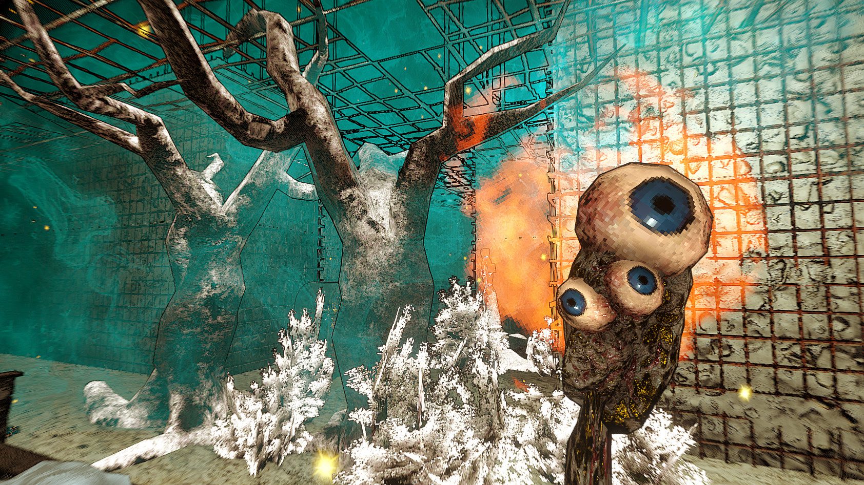 Here are eleven 2022 indie games to look forward to