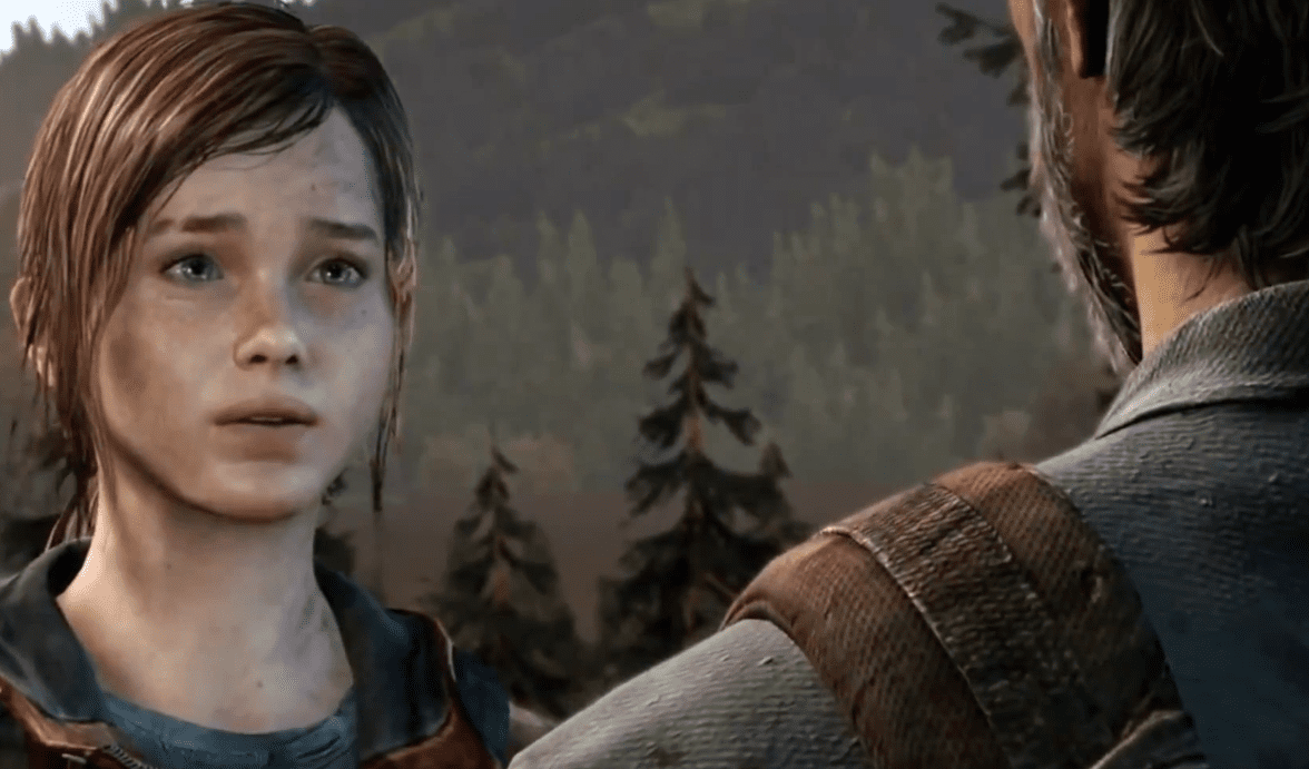 Do you sit through the credits when you finish a game?