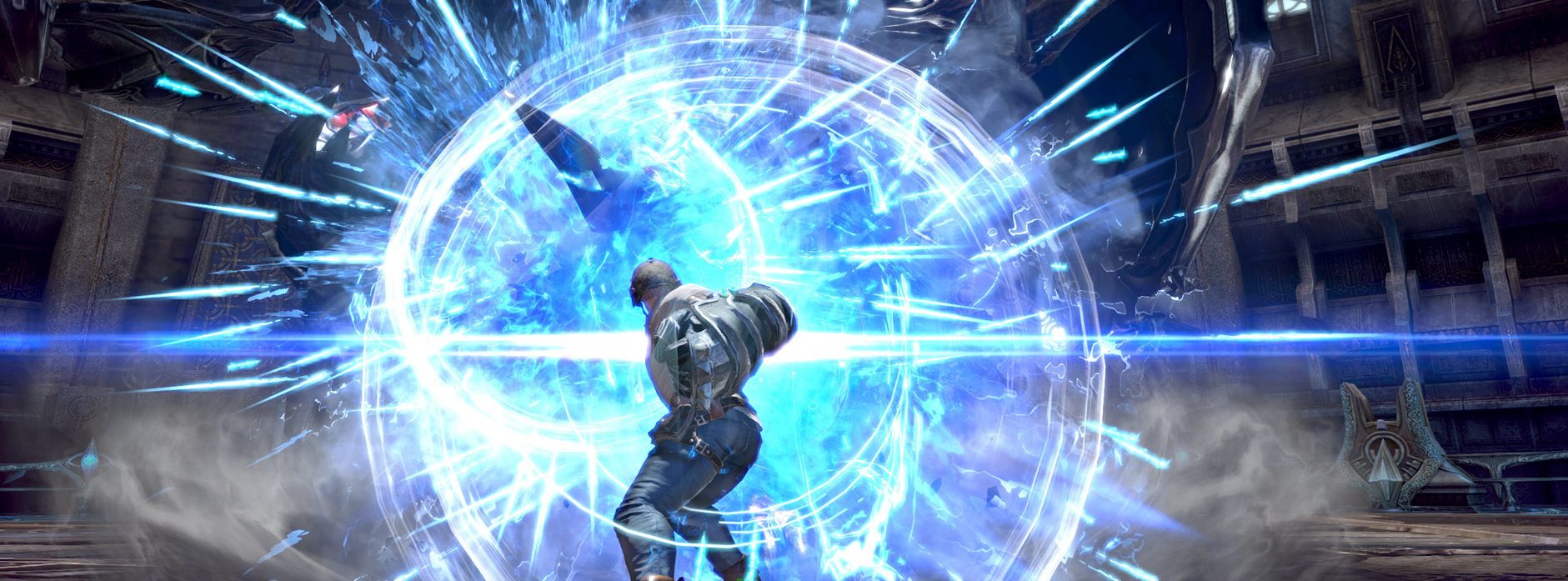 Remember TERA? It's dead now in Japan