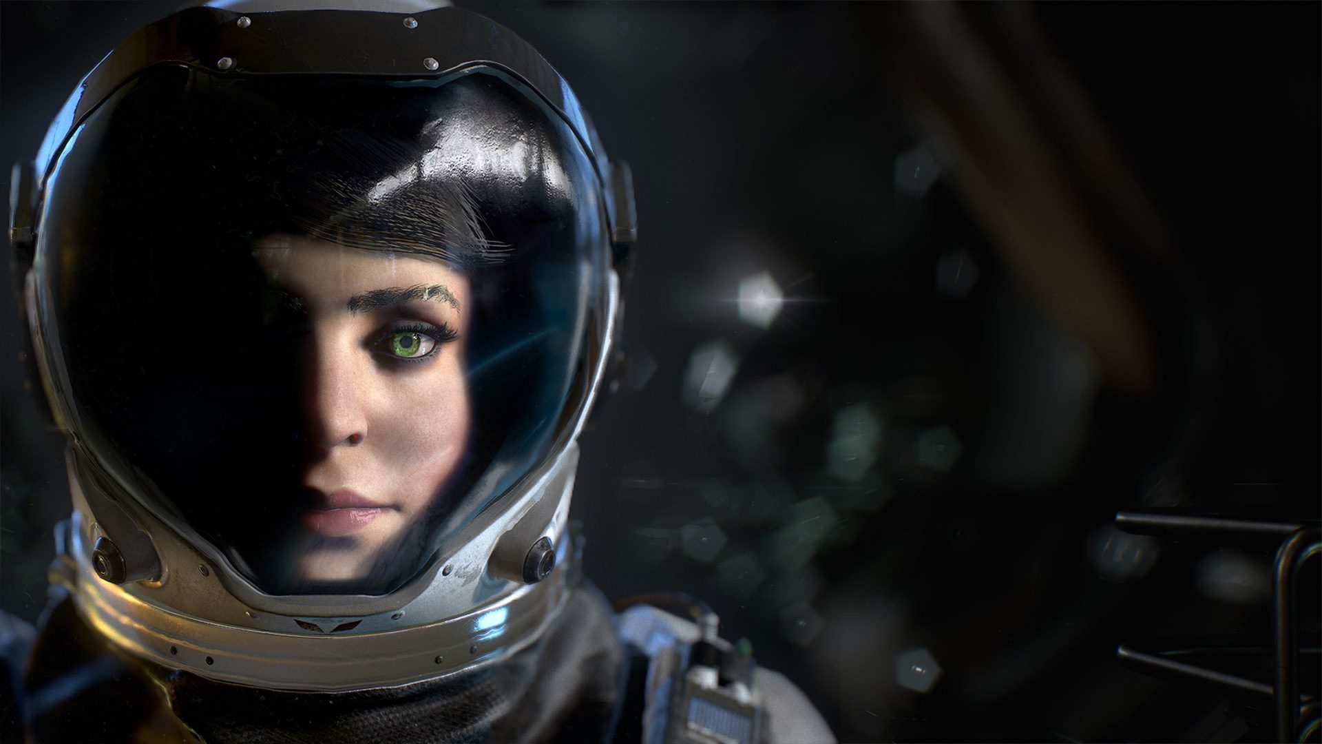 Tonight we're streaming The Turing Test