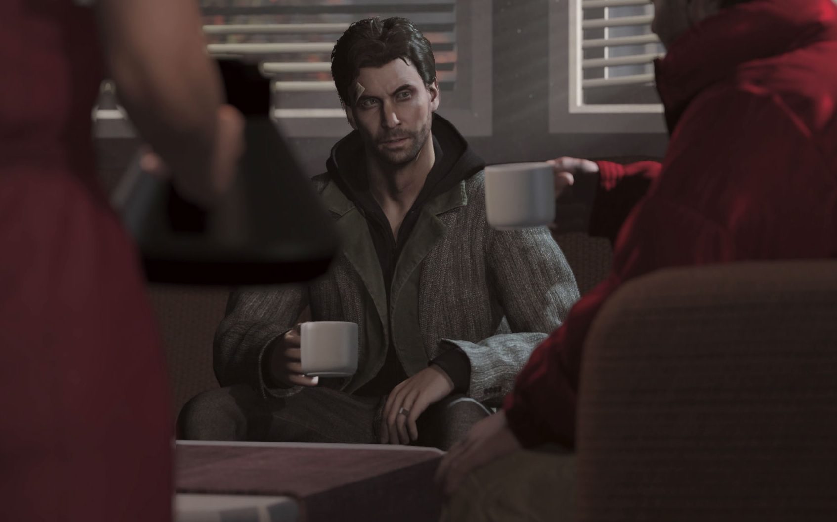 What game did you really enjoy, but are unlikely to ever play again?
