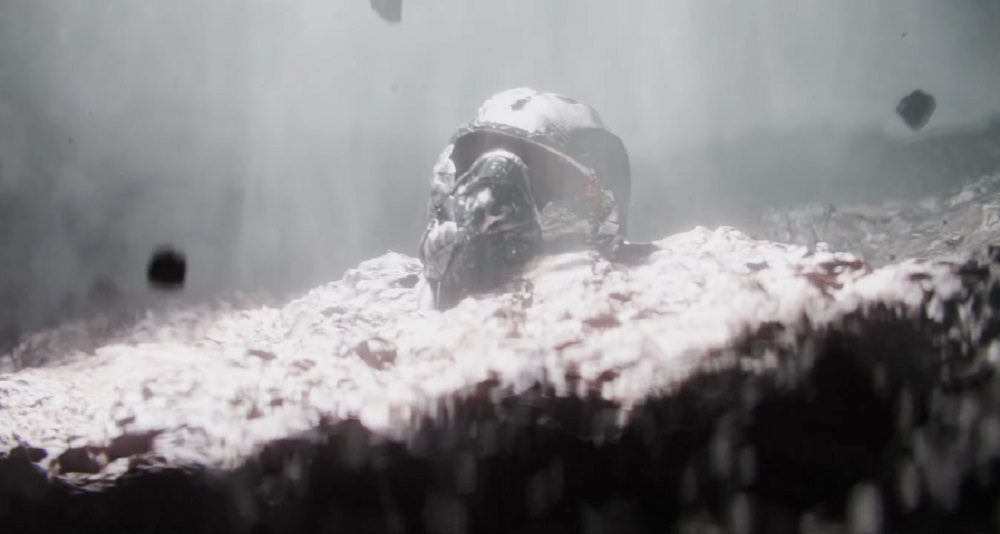 Crysis 4 officially announced following social media leak