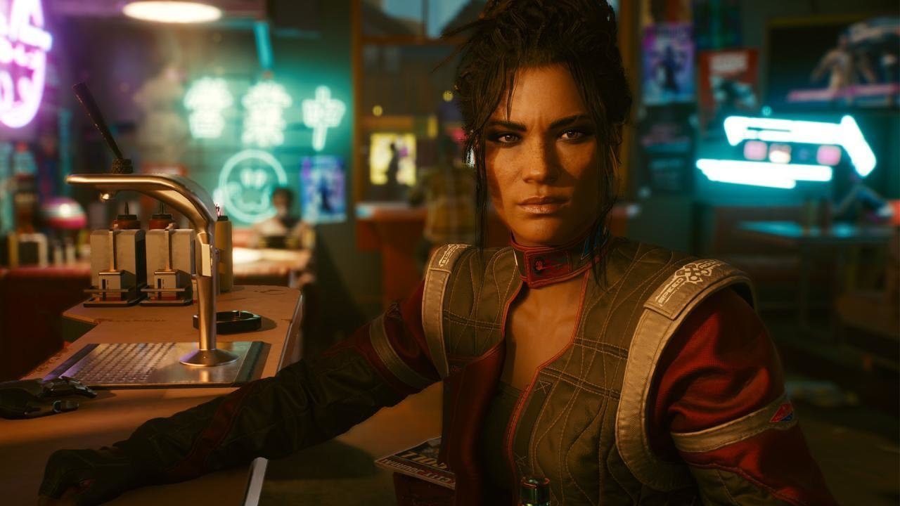 What are your thoughts on Cyberpunk 2077's rocky road to recovery?