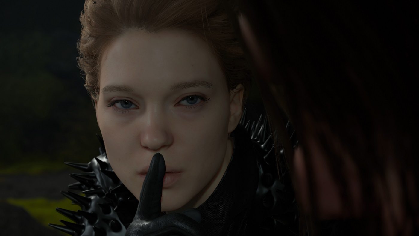 Death Stranding Director's Cut officially confirmed for PC, on both Epic and Steam (Update)