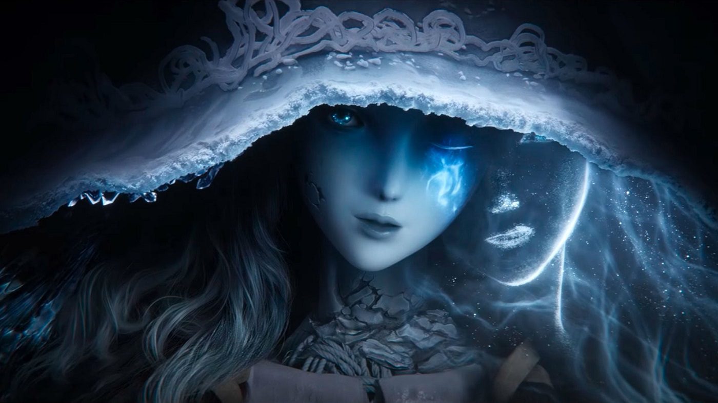 Elden Ring has gone gold, is explored in Taipei Games Show video