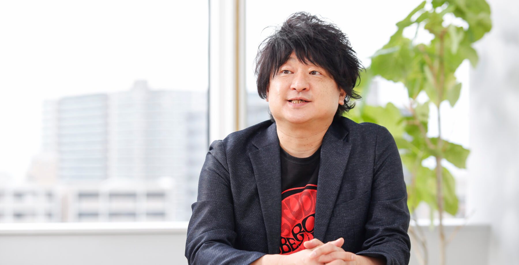 PlatinumGames appoints new President and CEO Atsushi Inaba