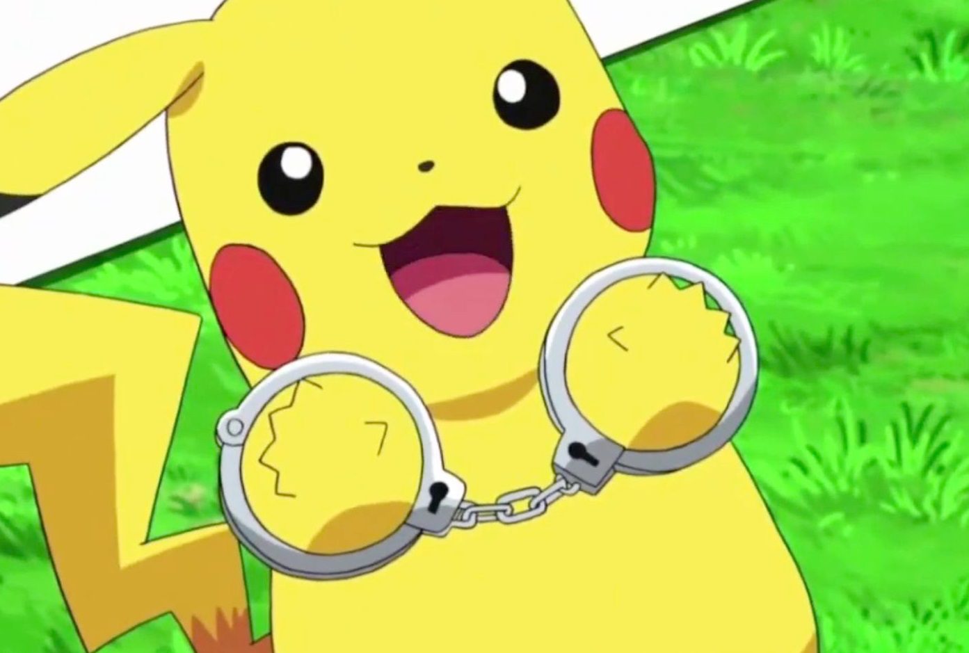 Police officers fired for choosing Pokemon GO hunt over robbery call