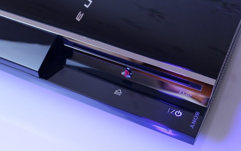 PS3 games popped up on PlayStation Network's PS5 store