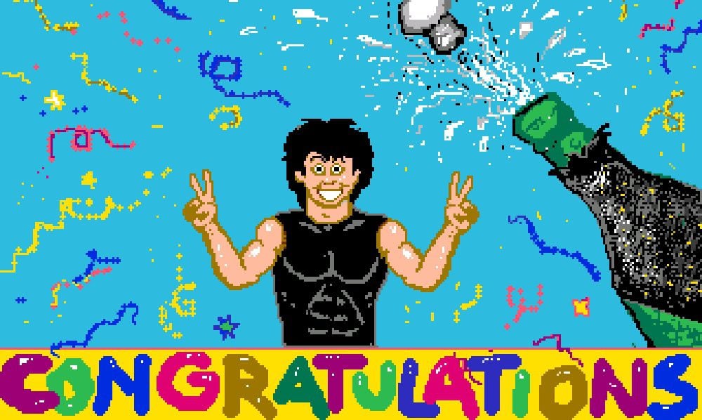 Ziggurat acquires catalog of Amiga legends Rainbow Arts
