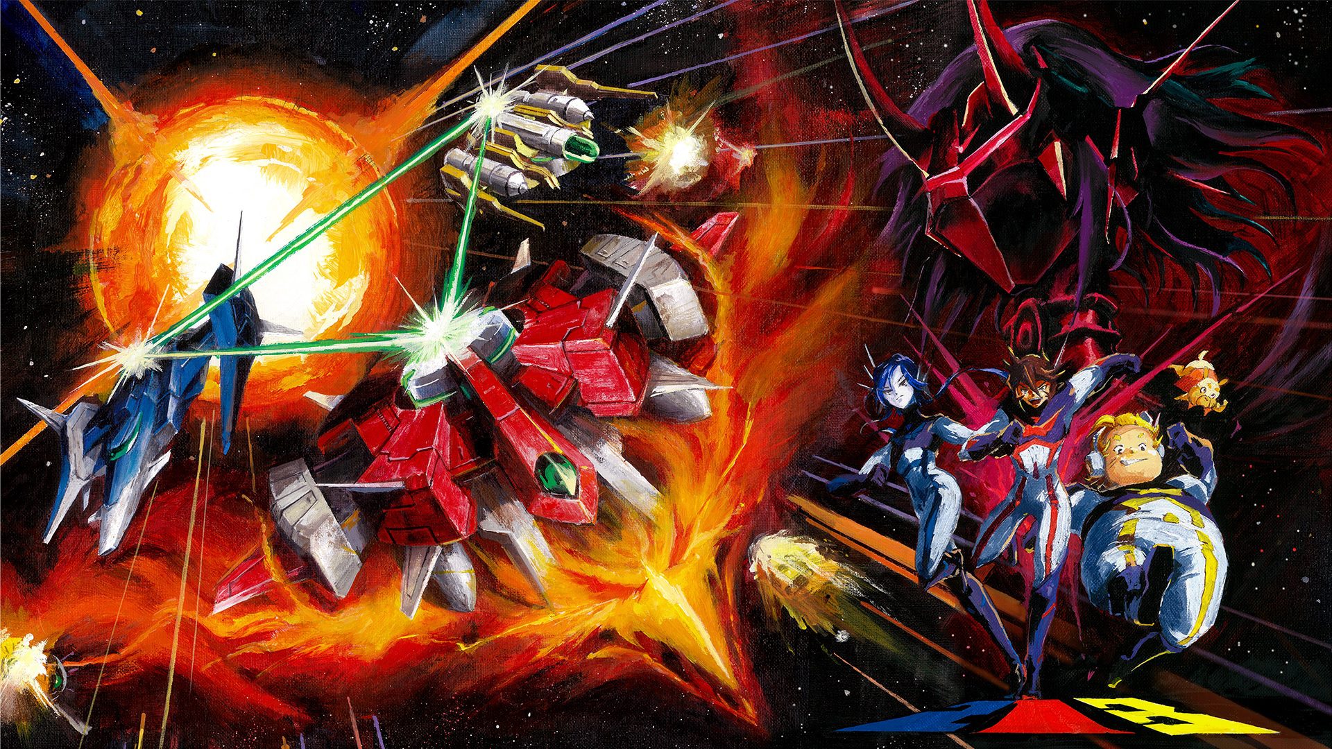 Sol Cresta joins February's stacked schedule of releases