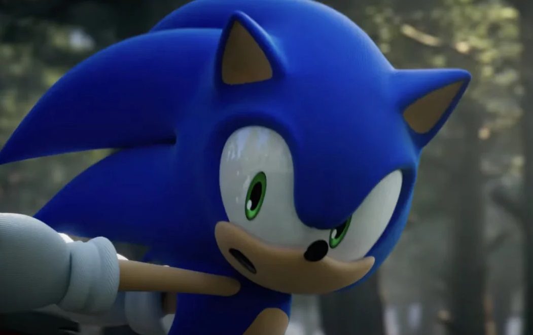 Sonic Frontiers was planned for 2021 but pushed back to focus on quality