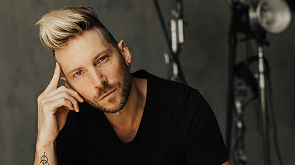 Troy Baker is pushing NFTs now, and fans are not happy