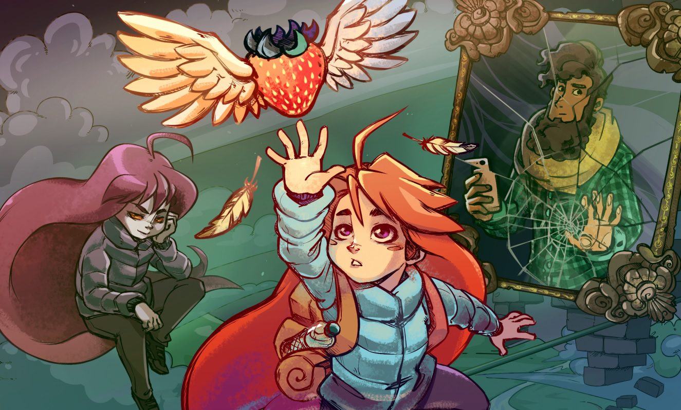 Whatcha been playing this week, Destructoid?