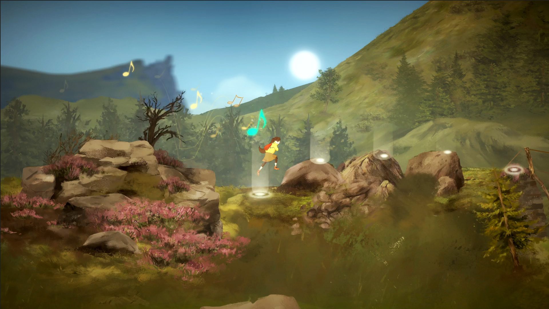80 Days developer Inkle Studios announces new adventure, A Highland Song