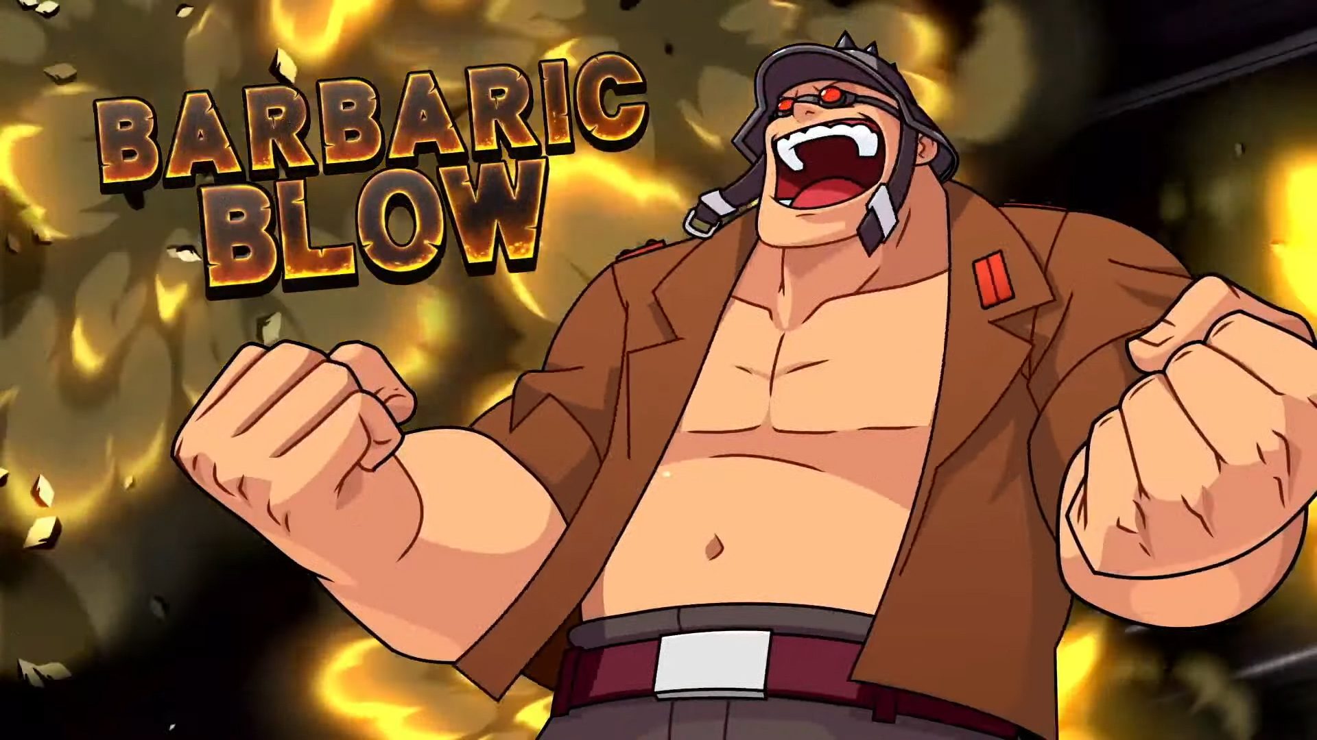 Advance Wars 1+2: Re-Boot Camp is out April 8 for Nintendo Switch