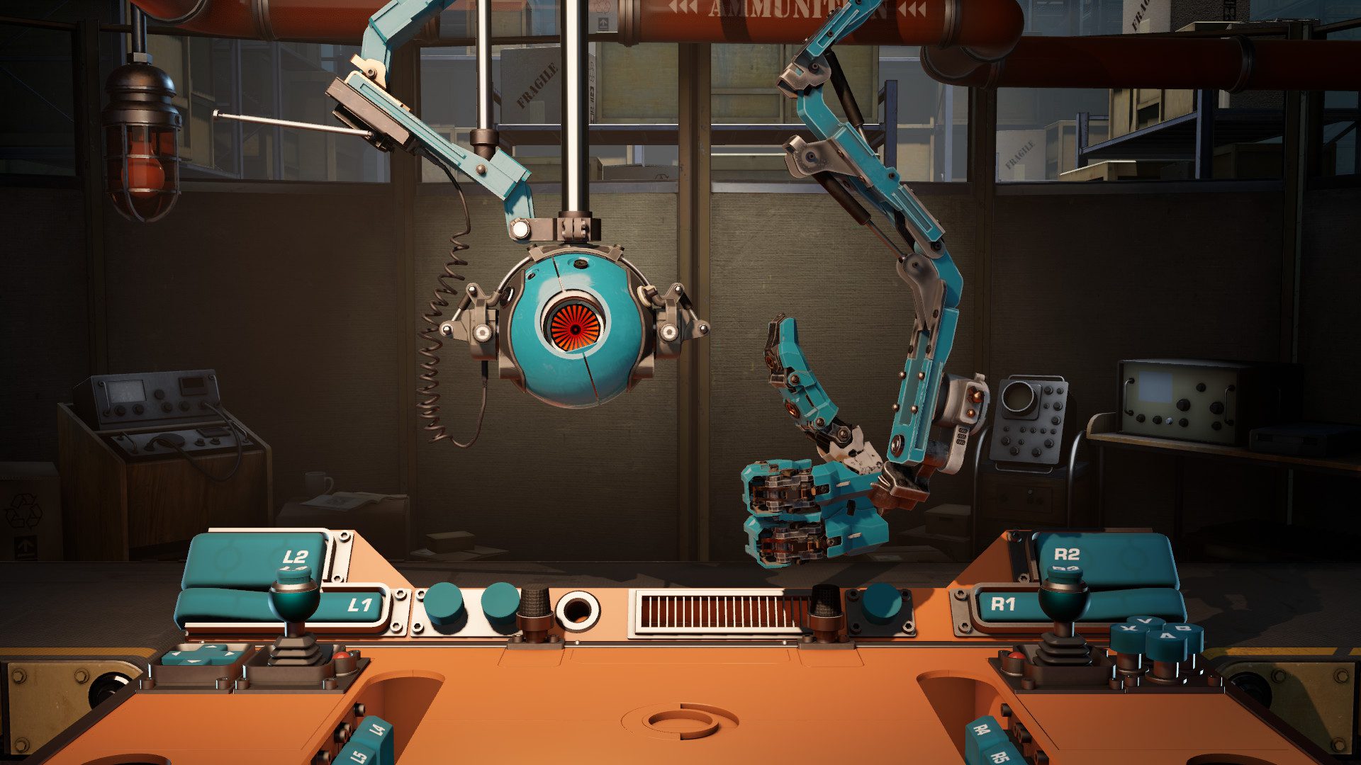 Aperture Desk Job is a new, free playable short coming soon from Valve