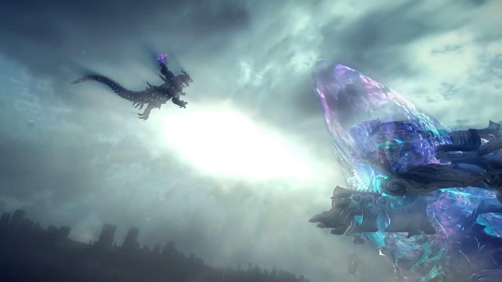 Kamiya says you should really play Bayonetta 1+2 before Bayonetta 3