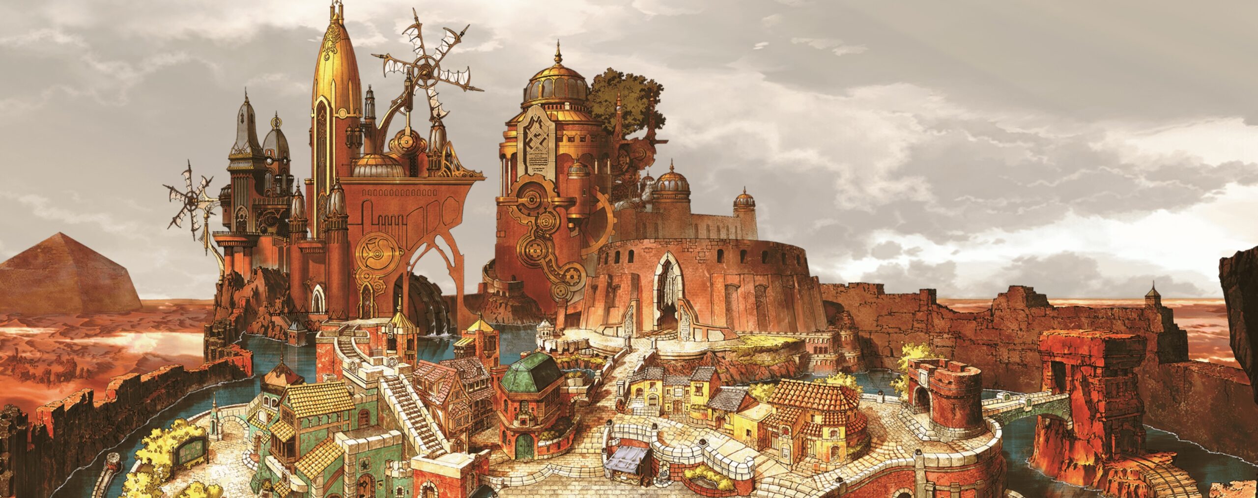 A Bravely Default game you probably haven't heard of hits two million players