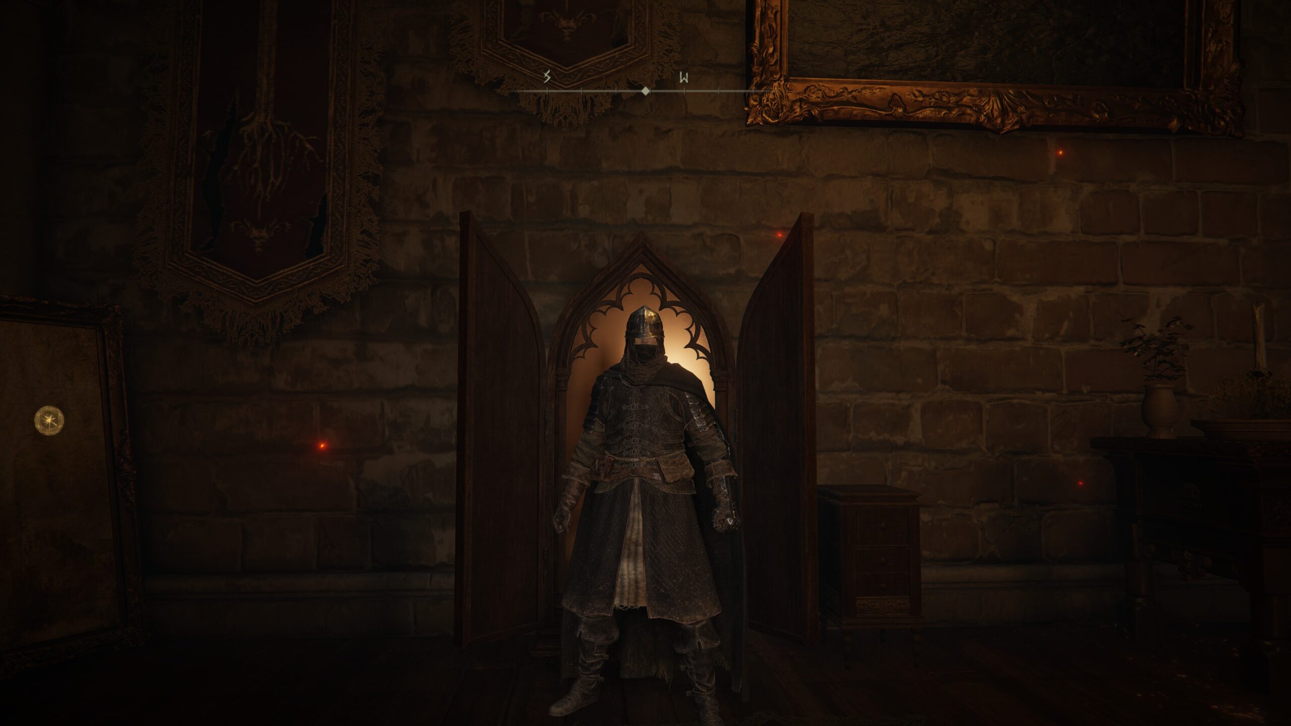 How to change your look mid-run in Elden Ring