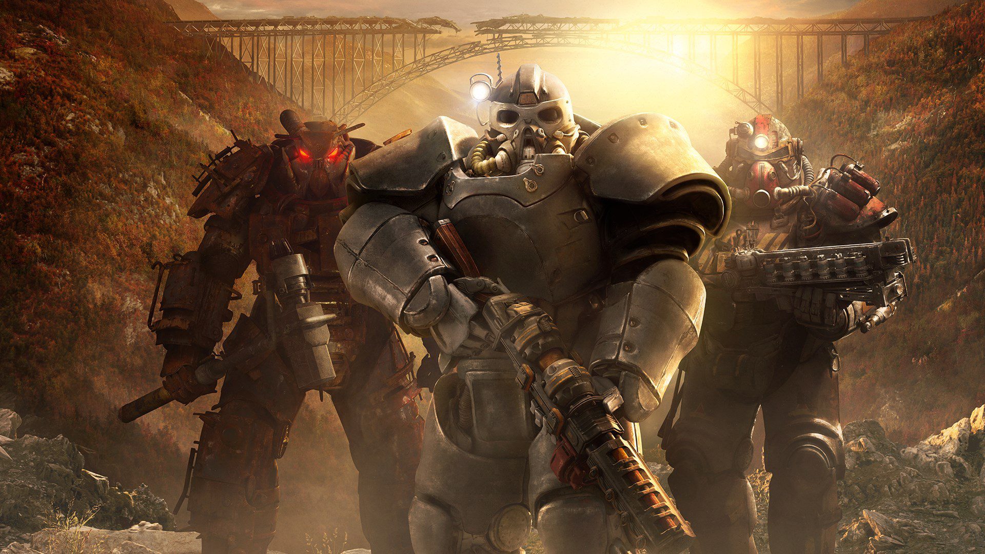 PSA: The Fallout 76 public test server (PTS) is moving to Steam