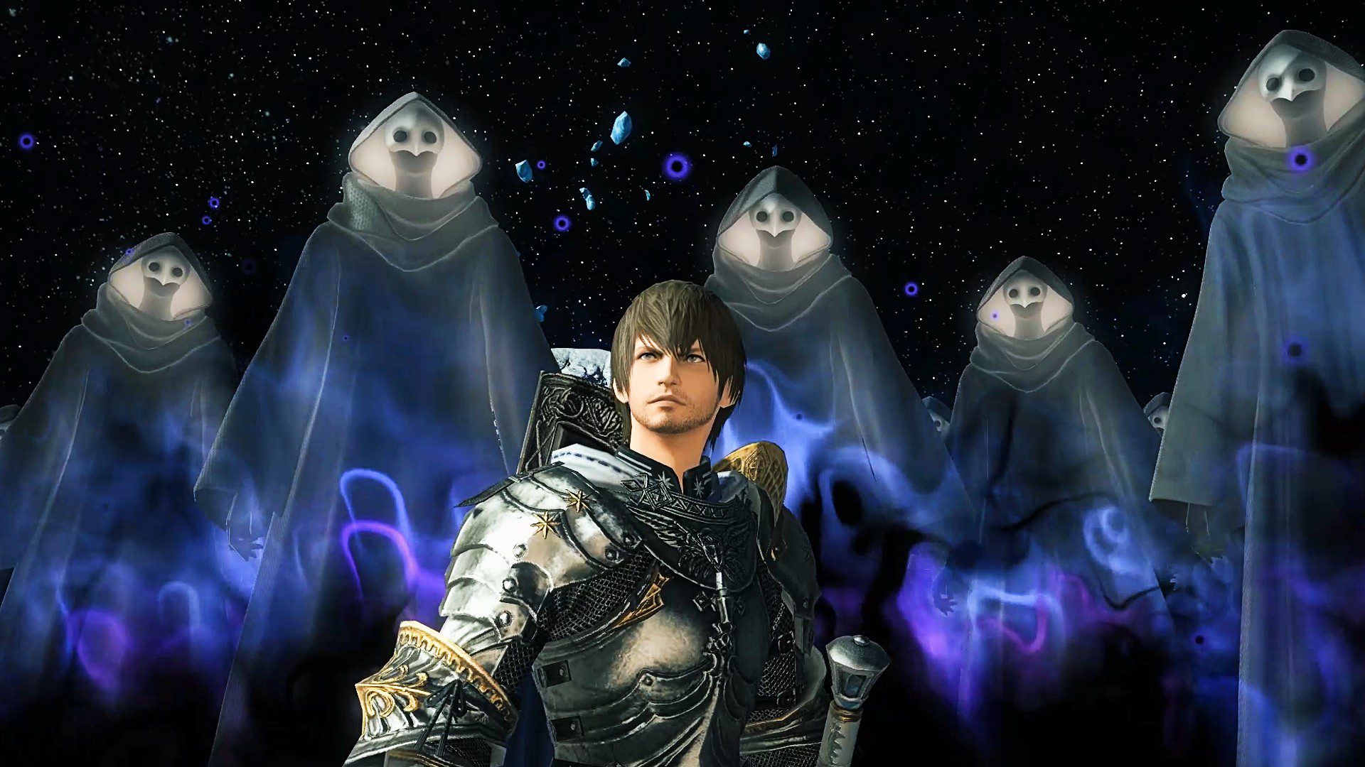 Final Fantasy XIV Windows 11 support is now live