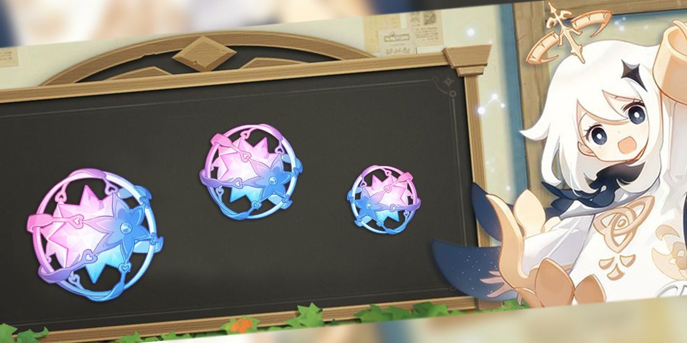 Thanks to an error, everyone in Genshin Impact is getting free Intertwined Fates