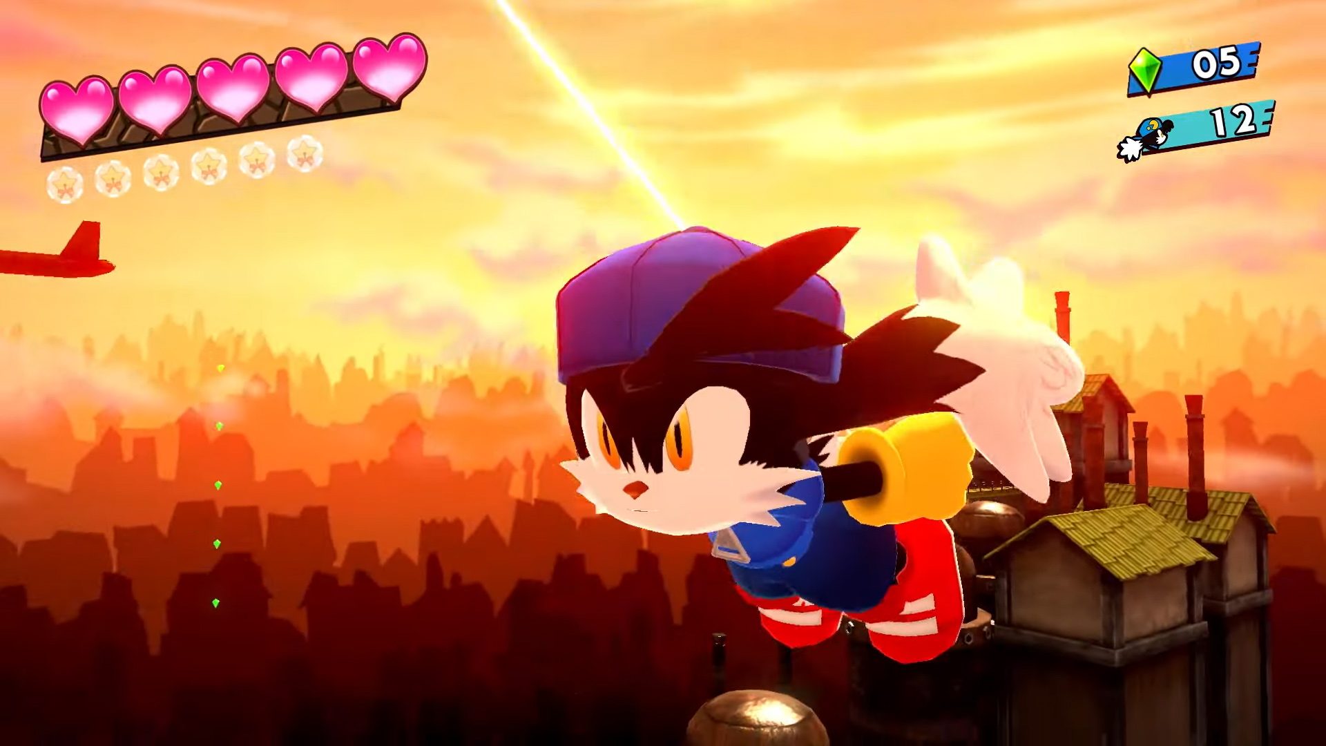 Klonoa Phantasy Reverie Series is just in time for the 25th anniversary