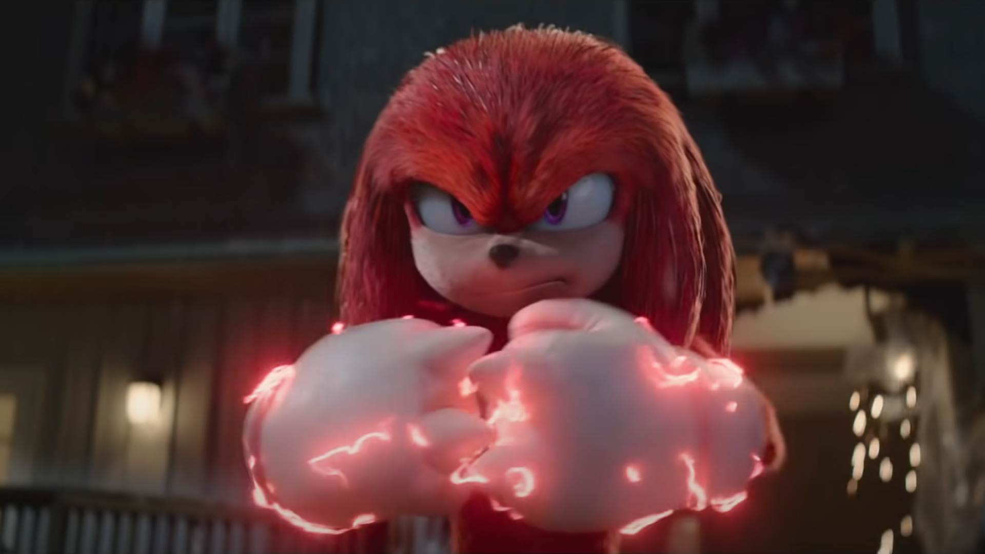 Sonic the Hedgehog is getting a third film and Knuckles live-action series