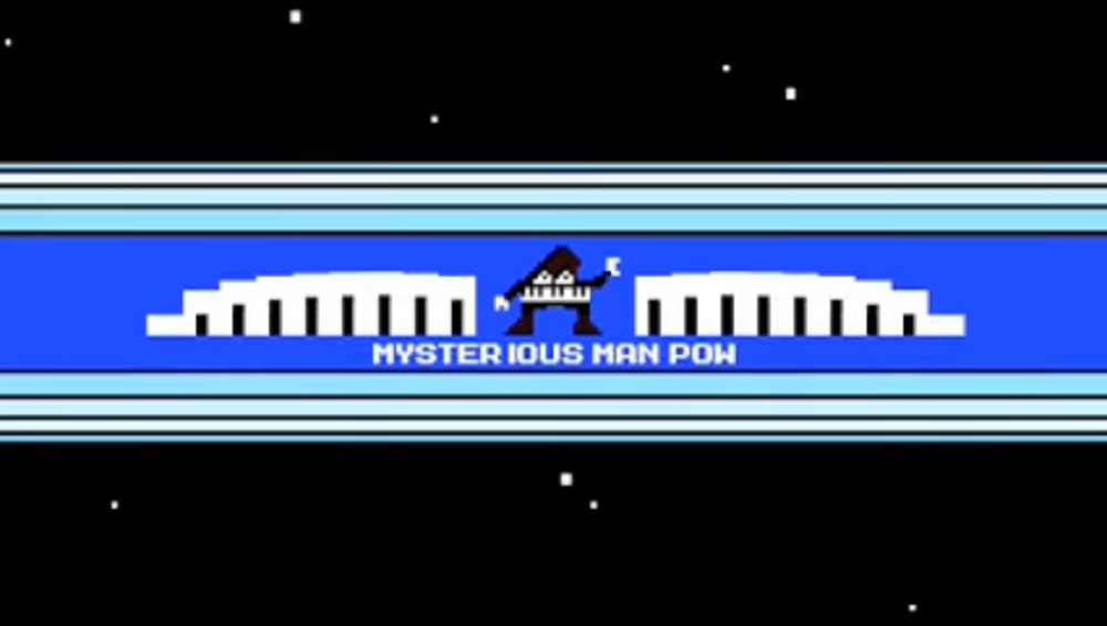 This channel dedicated to Mega Man piano music is sick