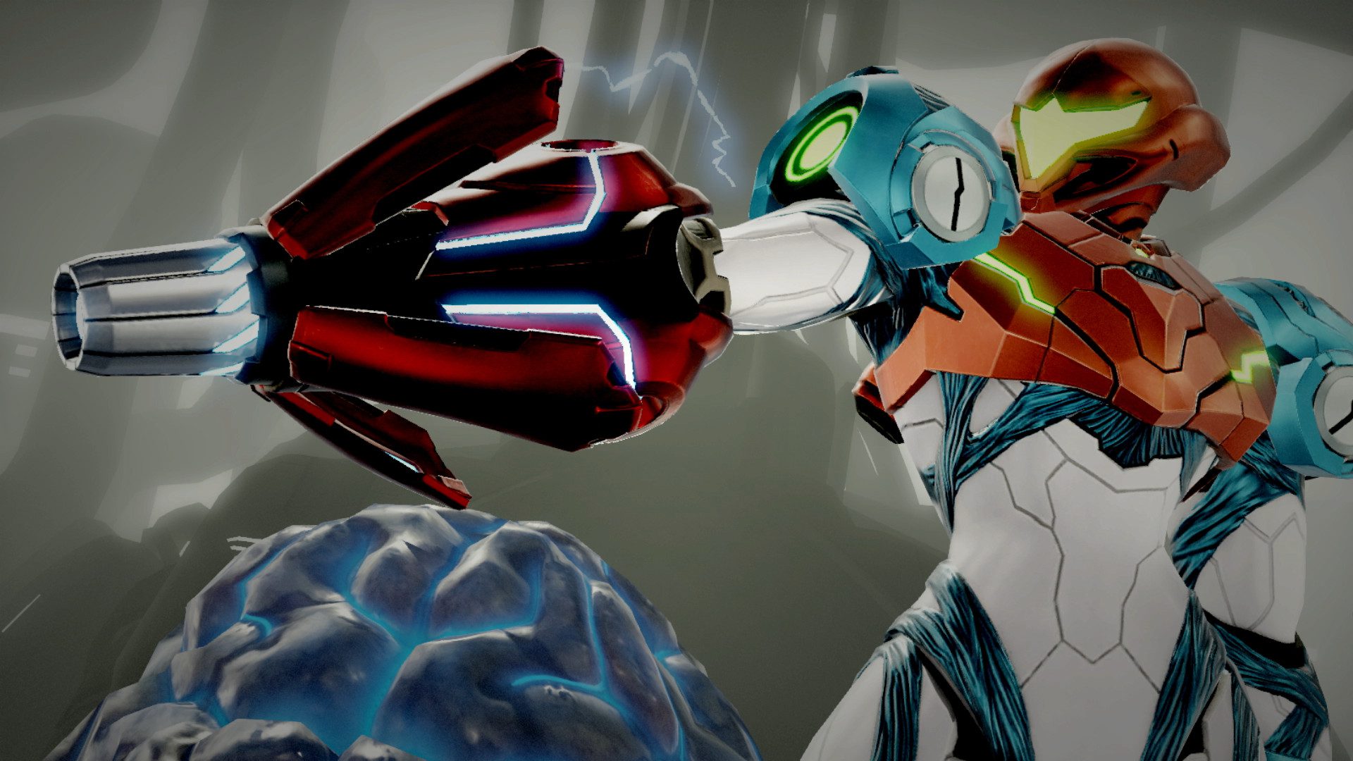That big Metroid Dread difficulty update is live, here are the patch notes