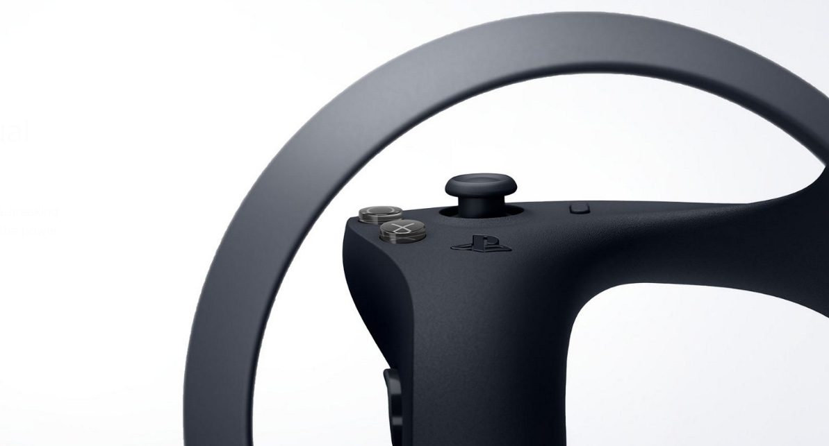The new PlayStation VR2 site is a nice recap and it's got a "tell me when I can pre-order" sign-up