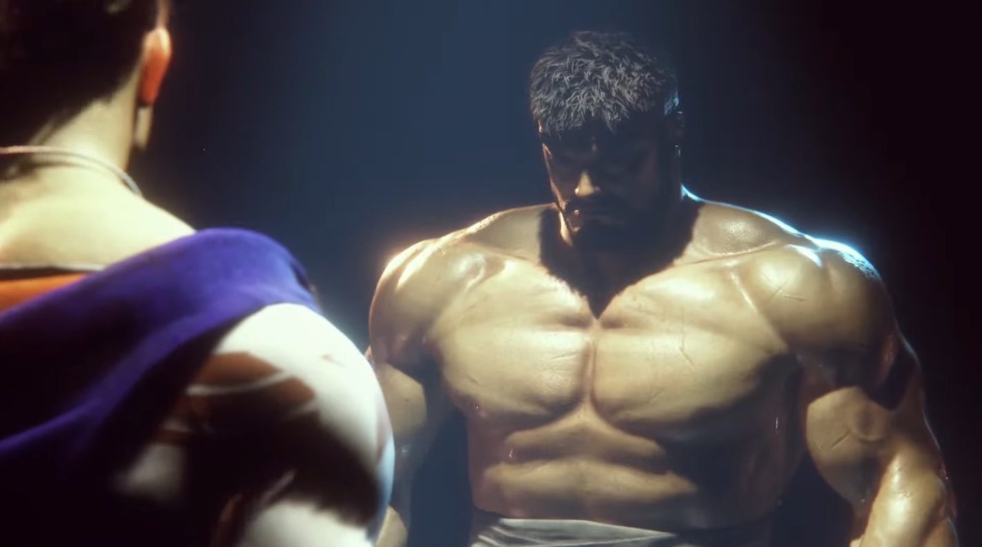 Street Fighter 6 and Capcom Fighting Collection announced