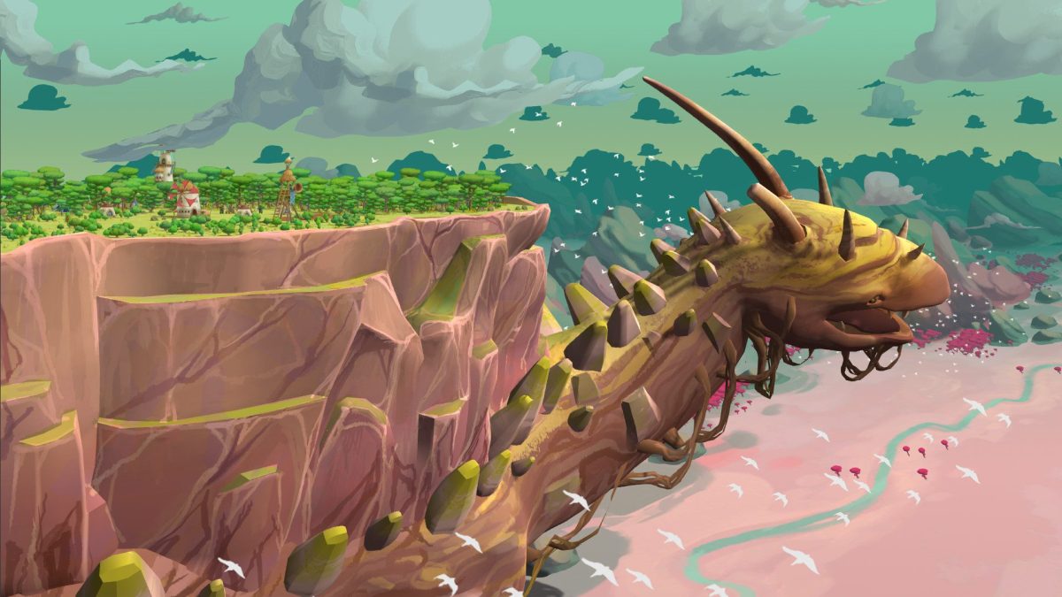 Talking survival city builders with Stray Fawn Studios and Team Kerzoven