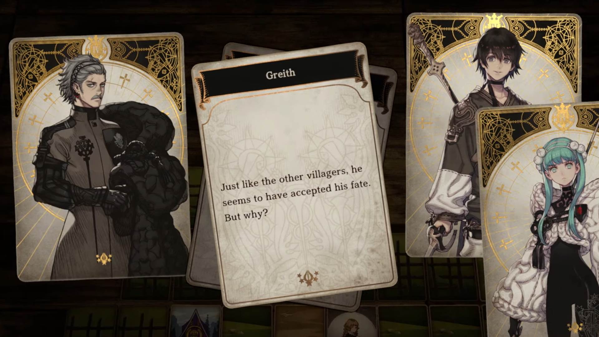 A new Voice of Cards is on the way, and it launches very soon