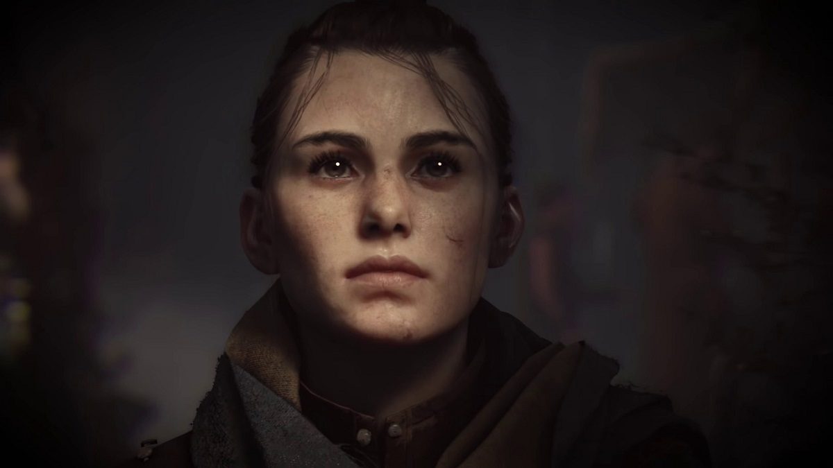 A Plague Tale: Requiem Collector's Edition ain't too ratty
