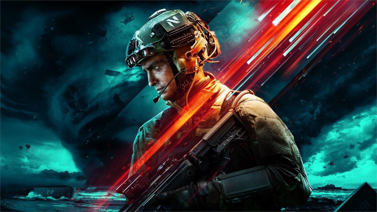 EA disappointed with Battlefield 2042 launch, cools off NFT plan