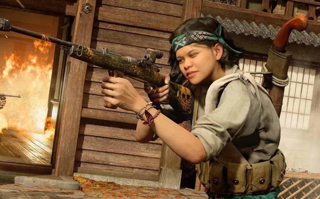 (Update) Activision to reportedly skip Call of Duty 2023 release